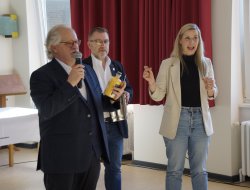 Kaffeenachmittag 2025